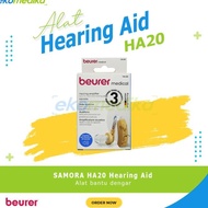 Beurer Hearing Aid HA20 / beurer HA20 HA-20