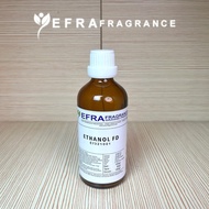 Absolute pelarut parfum terbaik campuran bibit parfum