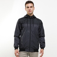 Cressida The Next Level Parachute Jacket HB066H Men's Hoodie Jacket