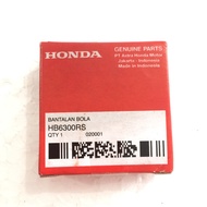 Bearing / Bearing HB 6300 RS ORIGINAL AHM HB6300RS HGP