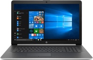 HP 17-by1061st 17.3" Laptop, Intel 8th Generation i3-8145U, 8GB DDR4 Memory, 1TB HDD, Win 10 Home