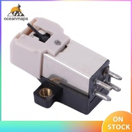AT-3600/AT-91/AT-91R Moving Magnet Turntable Cartridge Replacement