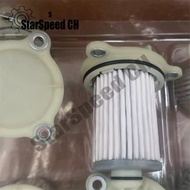 9T50 8F35 Auto Transmission Oil Filter Outer Filter 24297793 JM5Z-7B301-A For GM Ford Cadillac Chevr