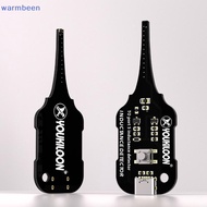 (warmbeen) 1Pcs For PC Repair Electromagnetic Induction Quick Fault Check Motherboard Coil Tester In