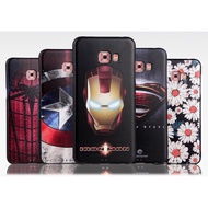 Samsung S8 / S8+ / Note 8 Superhero Series Phone Case