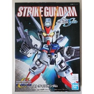 SD BB GUNDAM 246 Strike Gundam