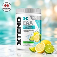 XTEND EAA + Electrolytes 40 servings Essential Amino Acids BCAA