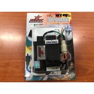Lc135 Racing Cdi Brt Neo Dualband Carbon