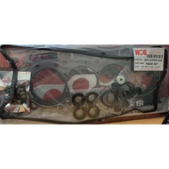 [ 06110-PNA-000-CARBON ] [ HONDA CRV RD5 2.0 S9A 16V K20A ] [ TOP SET ]