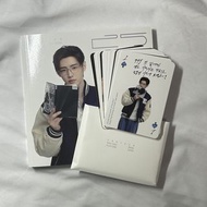 ENHYPEN GGU-GGU Book 2026