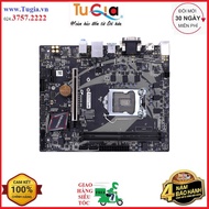 Bo mạch chủ Mainboard Colorful BATTLE-AX B365M-HD PRO (Coffelake) -Hàng Chính Hãng