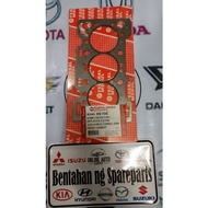 HEAD GASKET F5/F6A CARBON TYPE FEDERAL MUGOL JAPAN(SUZUKI MULTICAB)