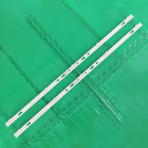 LED backlight Strip 5 lamp for Tcl 32s5300 32s6500 32s6500s MI 32" TV LCD L32M5-AZ TCL32D05-ZC22AG-1