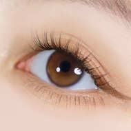 IDOL YURIAL SERUM BROWN 1 piece in 1 bottle   korean contact lens, contact lens,