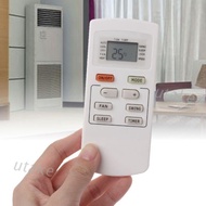 Replacement Universal Remote Control Air Conditioner Controller For Gree AC YX1F Yx1f5f Yx1f1 Yx1f2 