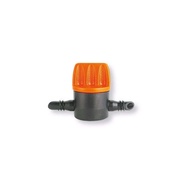 Claber 1/4 Shut-Off Valve BL 91270