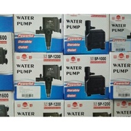 🔴สินค้ามาใหม่🔴 Water pump fish tank and fish pond. SP_1200. SP_1000 fish tank aquarium air pumpKM11