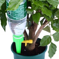Automatic Flower Watering Device, Lazy Flower Watering Device, Adjustable Dripper, Watering Device, Timed Gardening Home