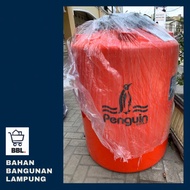 Toren air / Tangki air Pinguin / Tower Pinguin 500 liter oren TW 55