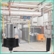 WU Durable Wind Dynamo Hydraulic Test for DC Generator Hand Dynamo