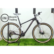 READY STOCK IN JOHOR Ratel 12 TRS Mountain Bike 29"SHIMANO XT 1x12 DEORR XT