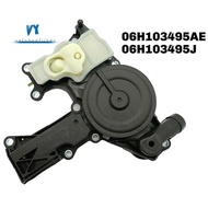 Oil Separator PCV Valve for  A4 A6 Q3 Q5  2009-2016 06H103495AE, 06H103495J