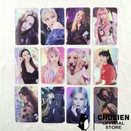 [DVD] BLACKPINK 2021 [THE SHOW] Sealed