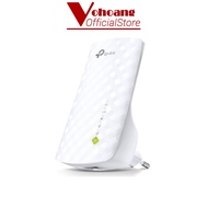 TP-LINK RE200 AC750 dual-band WiFi Extender
