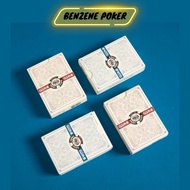 International competition standard WSOP plastic poker Poker Card