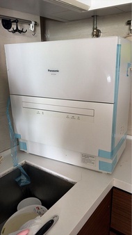 Panasonic 洗碗碟機全新有保養