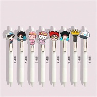 BIGBANG POWER Pen with Button GD G-DRAGON Bigbang