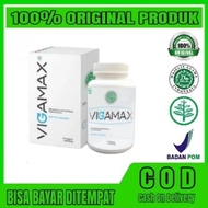 OBAT PRIA KUAT VIGAMAX ASLI 100% HERBAL BPOM ORIGINAL