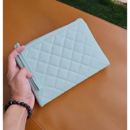 Best deals clutch embroidery dira handbag 23 x 17 attractive colors