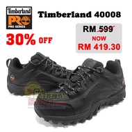 Timberland PRO Mudsill Low Steel Toe Non-Slip EH Rated Work Shoe 40008