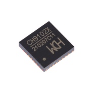 Original Genuine CH9102X QFN-28 USB to Serial Port Chip