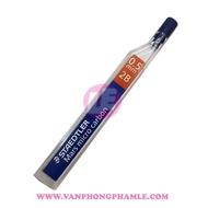 Staedtler Lead Lead Lead 0.5mm 2B (Tube)