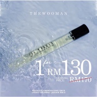 ⭐️READY STOCK⭐️ The Wooman Potion ORIGINAL HQ ⚡️FREEGIFT INCLUDED 🎁⚡️