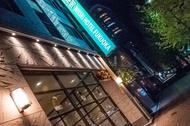 福岡日精酒店