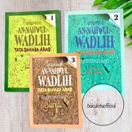 Nahwu WADLIH Translation - Nahwu Wadhih Arabic Grammar Drs. Ismail [Al Maarif]