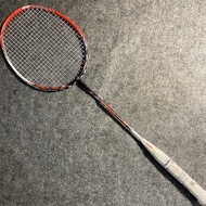 VICTOR TK-RYUGA 1 2 Badminton Racket Full Carbon Single Badminton Rackets