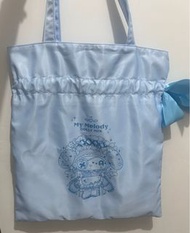 🇯🇵全新✨Sanrio Dolly Mix 環保袋 Tote Bag
