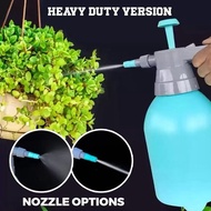 1L / 2L Pressure Pump Garden Sprayer / Hand Pump / Pressure Sprayer Bottle / Gardening Water Sprayer