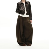 MADWITCH | กางเกงลำลองทรงบอลลูน