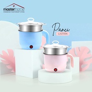 PANCI ELEKTRIK MINI / PANCI LISTRIK FREE KUKUSAN / PANCI PENGGORENGAN