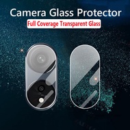 เลนส์กล้องถ่ายรูปป้องกันสำหรับ OPPO Reno 11 Pro 8T 5G A79 A78 A58 A74 A38 A18ค้นหา X5 Pro 5G A94ค้นหา X3 X3 Pro 3D A76 A96 A55 A54 A74 A95 A57 A77s 4G 9H กระจกเทมเปอร์ปกป้องทุกส่วนของเครื่อง3D ฟิล์มเลนส์โค้ง T2-6 1ชิ้น