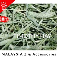 Penang TIMOTHY HAY Rabbit / Guinea pig Jerami Timothy 500g / 1kg
