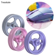 TREA Precise Mouse Scroll Wheel For G102 G304 G305 Mice Smooth Operations