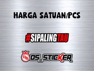 stiker sipaling tau stiker viral stiker motor stiker cutting stiker timbul stiker motor dan mobil st