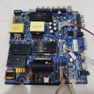 Mb Mainboard Tv Led Polytron PLD40B8951 40B8951 40B