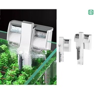 Aquarium SunSun XiaoLi Hang On HOB Filter Waterfall Canister XBA-300 XBA-400 XBA-500
